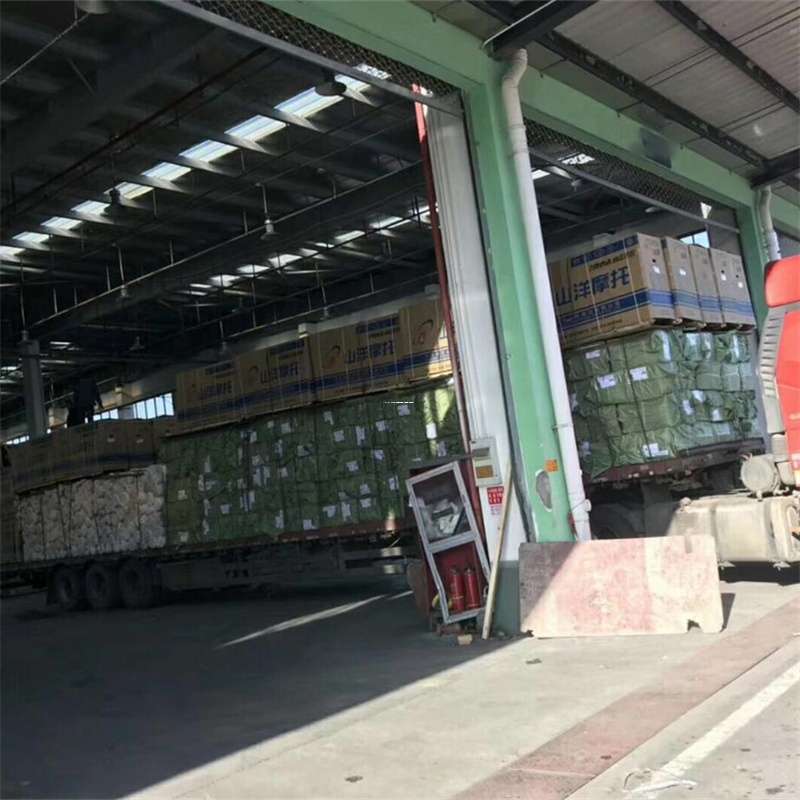 江苏镇江京口到潜江物流公司，专业货运，高效快捷