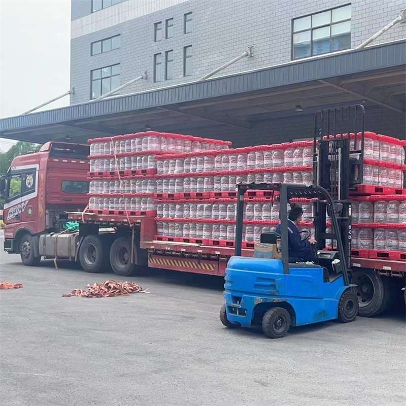 江苏镇江京口到宁波物流公司——一站式服务，让货运更轻松