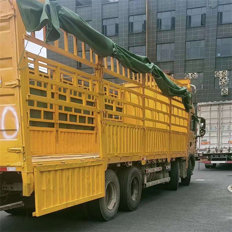 江苏镇江京口至宜宾货运专线一站式物流服务，让货物畅行无忧