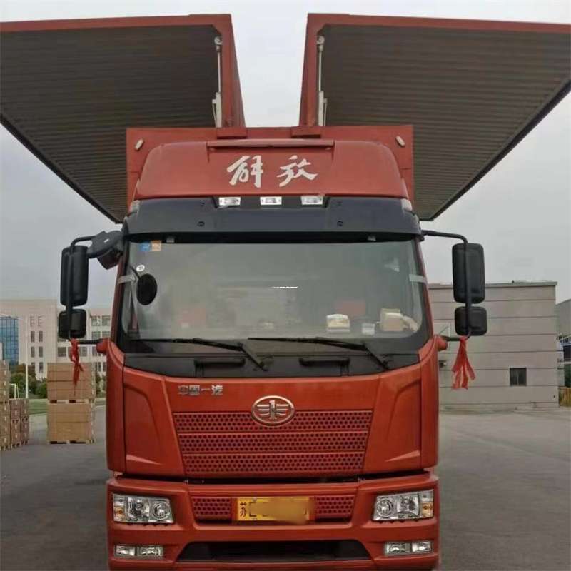 江苏镇江京口到白城物流公司——一站式服务，满足您的各种物流需求