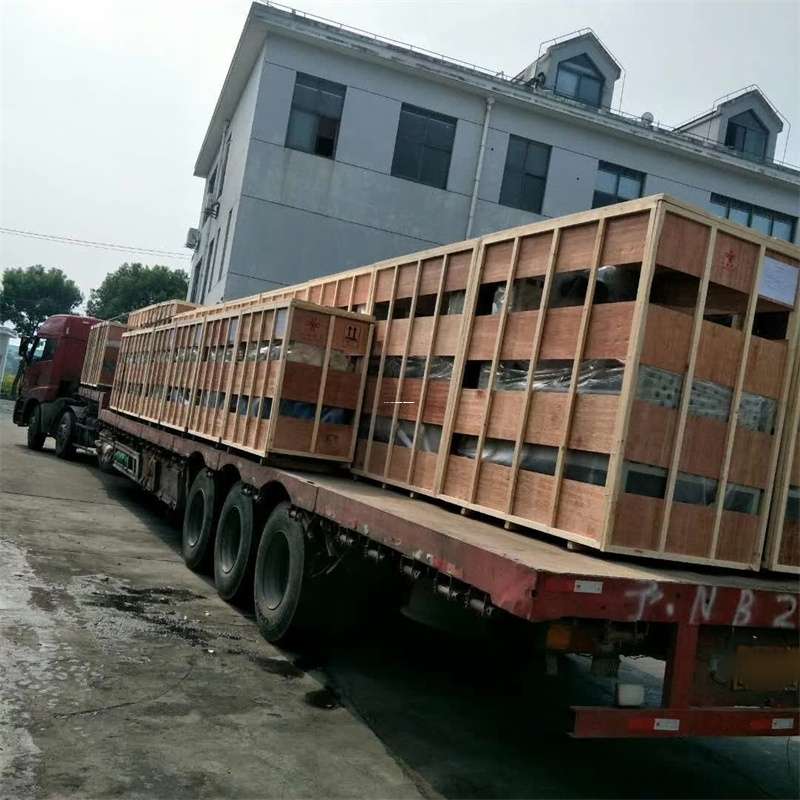 江苏镇江京口到株洲物流公司，一站式服务助您货运无忧