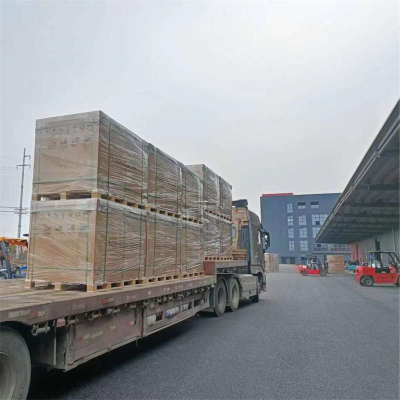 江苏镇江京口到巢湖物流公司，一站式服务让您的货物运输无忧