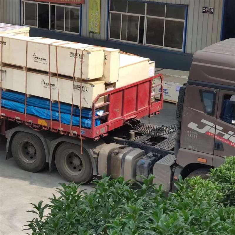 江苏镇江京口至新疆阿勒泰福海县物流专线，一站式服务，让您的货物畅行无忧